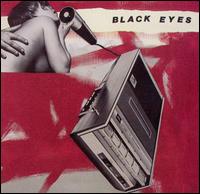 Black Eyes - Black Eyes lyrics