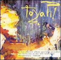 Toyah - Toyah Toyah Toyah [live] lyrics