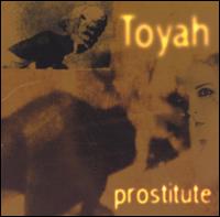 Toyah - Prostitute lyrics