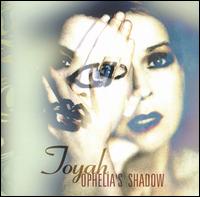Toyah - Ophelia's Shadow lyrics
