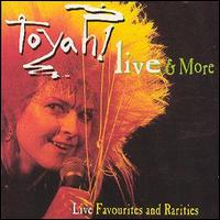 Toyah - Live & More lyrics