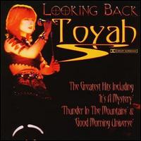 Toyah - Looking Back lyrics