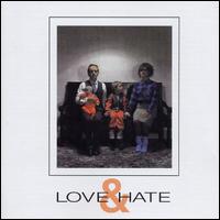 Section 25 - Love and Hate lyrics