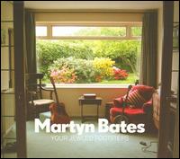 Martyn Bates - Your Jewled Footsteps lyrics