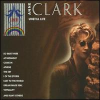 Anne Clark - Unstill Life lyrics