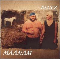 Maanam - Klucz lyrics