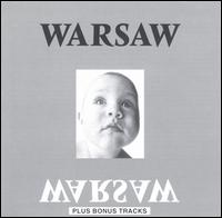 Warsaw - Warsaw lyrics
