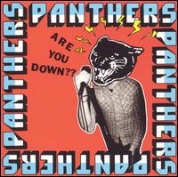 Panthers - Are You Down?? lyrics