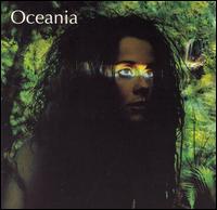 Oceania - Oceania lyrics