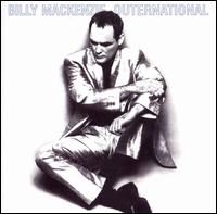Billy Mackenzie - Outernational lyrics