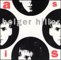 Holger Hiller - As Is lyrics