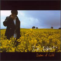 Dr. Robert - Realms of Gold lyrics