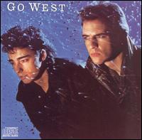 Go West - Go West lyrics