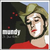 Mundy - 24 Star Hotel lyrics