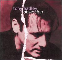Tony Hadley - Obsession [live] lyrics