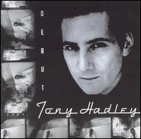 Tony Hadley - Debut lyrics