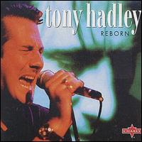 Tony Hadley - Reborn lyrics