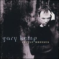 Gary Kemp - Little Bruises lyrics