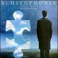 Mike Batt - Schizophonia lyrics