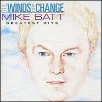 Mike Batt - Winds of Change lyrics