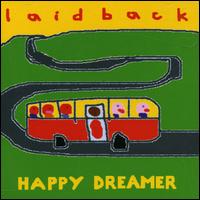 Laid Back - Happy Dreamer lyrics