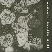 Dark Day - Darkest Before Dawn lyrics