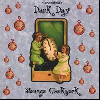 Dark Day - Strange Clockwork lyrics