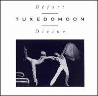 Tuxedomoon - Divine lyrics