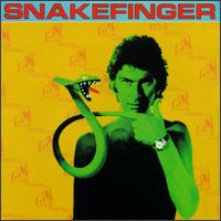 Snakefinger - Chewing Hides the Sound lyrics