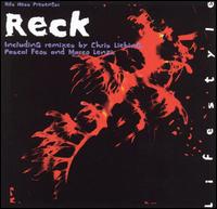Reck - Lifestyle lyrics