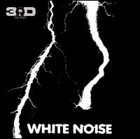 White Noise - An Electric Storm lyrics