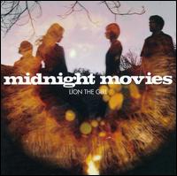 Midnight Movies - Lion the Girl lyrics