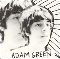 Adam Green - Adam Green lyrics