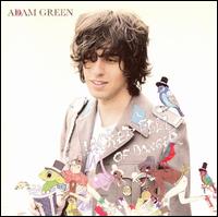Adam Green - Jacket Full of Danger lyrics
