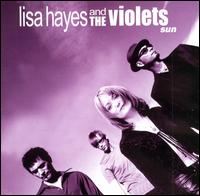 Lisa Hayes - Sun lyrics