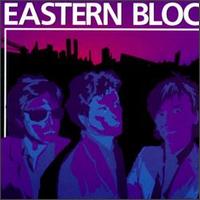 Eastern Bloc - Eastern Bloc lyrics