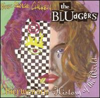 Bludgers - History of World lyrics