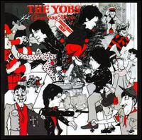 Yobs - The Yobs Christmas Album lyrics
