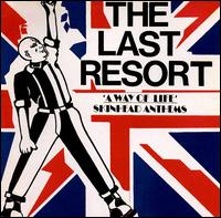 Last Resort - A Way of Life lyrics