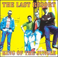 Last Resort - Kings of the Jungle lyrics