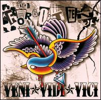 Forgotten - Veni Vidi Vici lyrics
