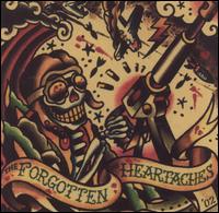 Forgotten - The Forgotten/The Headaches [Split CD] lyrics