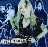 Vice Squad - Get a Life lyrics