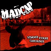 Madcap - Stand Your Ground lyrics