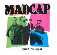 Madcap - East to West lyrics