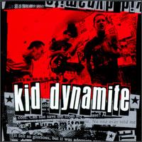 Kid Dynamite - Kid Dynamite lyrics