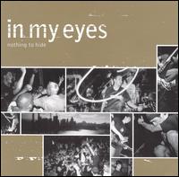 In My Eyes - Nothing to Hide lyrics