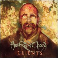 The Red Chord - Clients lyrics