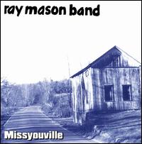 Ray Mason - Missyouville lyrics
