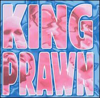 King Prawn - First Offence lyrics